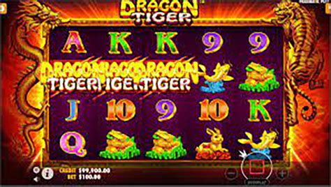 bandar casino dragon tiger Array
